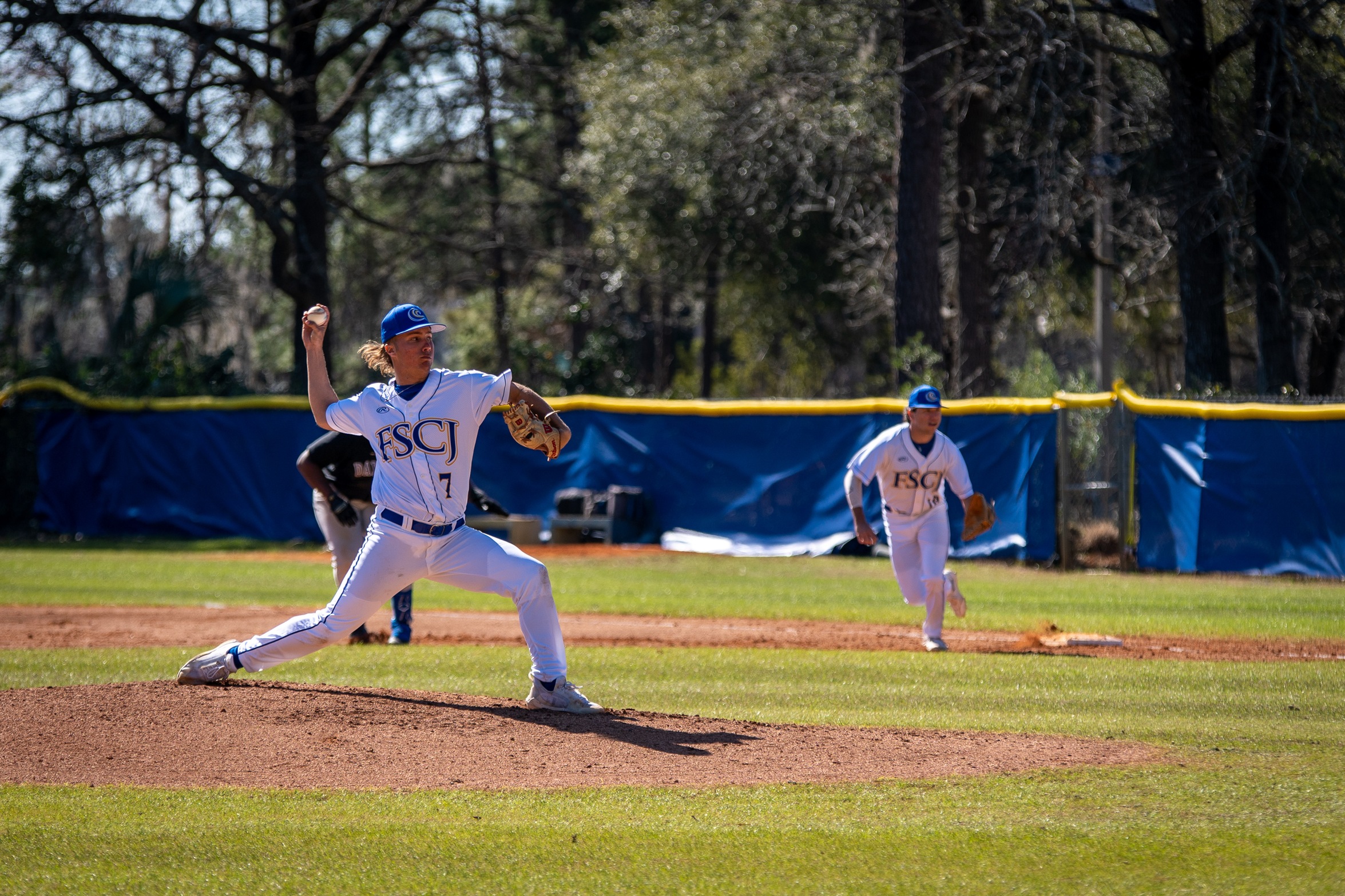 Miscues doom FSCJ in Tallahassee