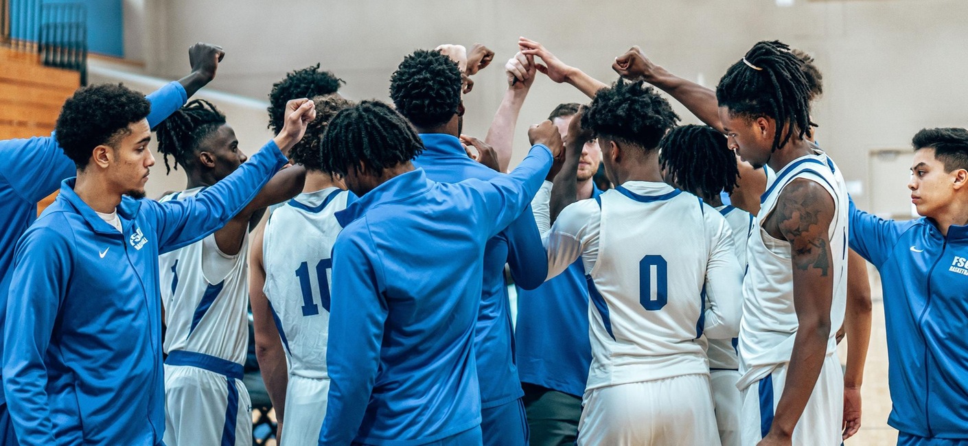 Men's Basketball Heads into Thanksgiving Break with One of Best Starts in FSCJ History