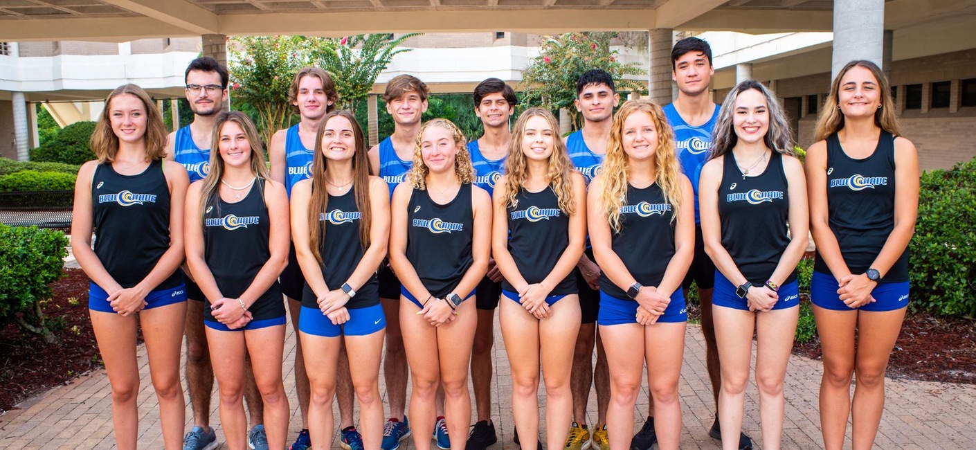 Mid-Florida Conference Announces Cross Country All-Academic Team